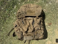 Mystery Ranch Coyote Mountain Ruck Tactical Military 
