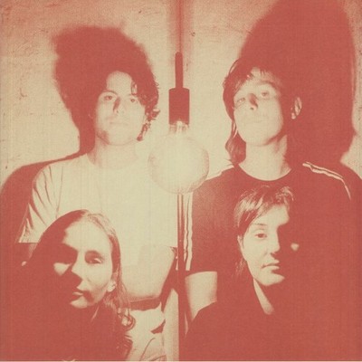 STROPPIES, The - Levity - Vinyl (LP)
