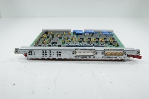  Philips C-Arm BV Pulsera 4522-167-99059 Scheda Collimatore - Foto 3 di 7