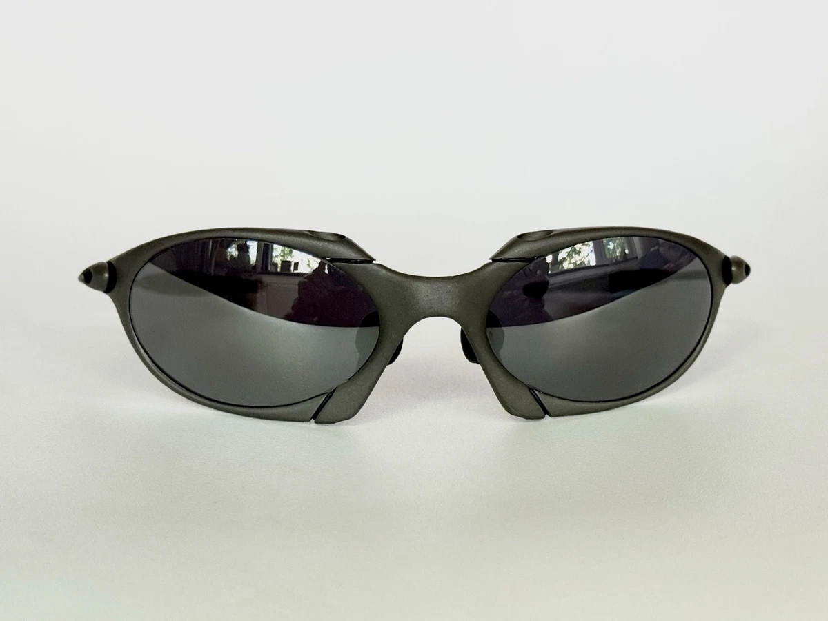 Las mejores ofertas en Gafas de sol Oakley Romeo 1 para hombres | eBay