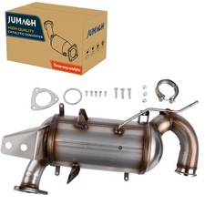 NEU für Opel Astra J Dieselpartikelfilter DPF 2,0 CDTi Partikelfilter 55562315