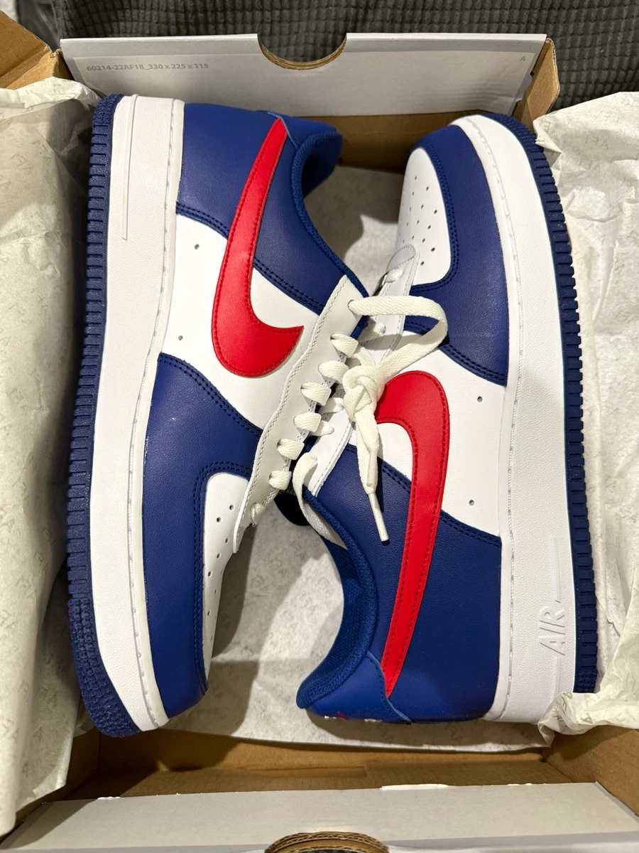 Nike Air Force 1 Low USA 2020 | eBay display picture 2