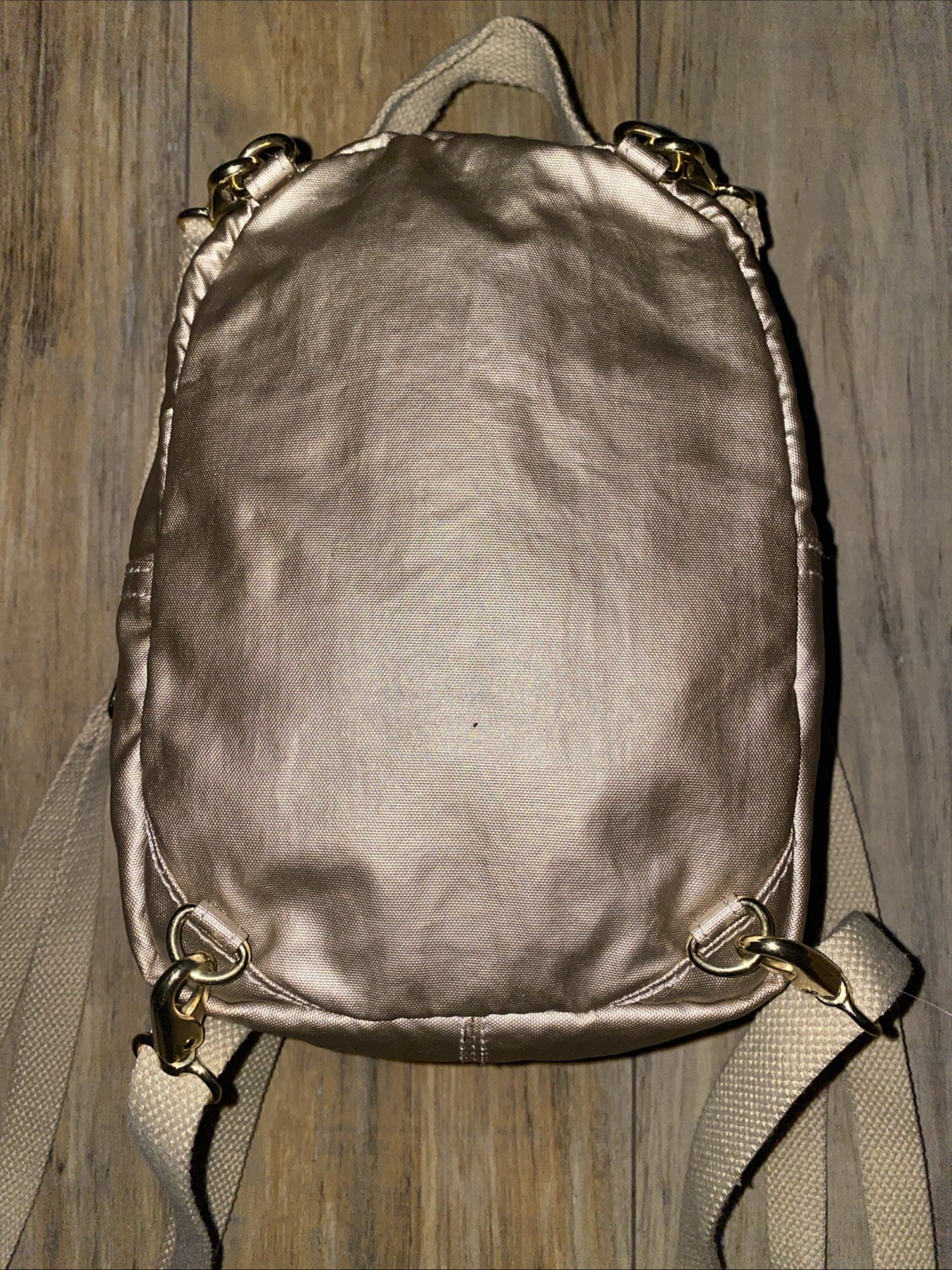 Kipling STAR WARS Collaboration Backpack Golden R… - image 10