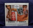 THE WHO~MEGA RARE SEALED LP~THE WHO SELL OUT~1967 USA 1stPRESS~NO CUTOUTS~DECCA
