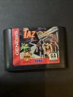 Taz in Escape From Mars (Sega Genesis, 1994)