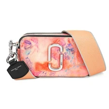 MARC JACOBS THE SNAPSHOT WATER COLOR H150L01RE21 282 NUDE MULTI