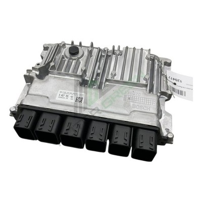 BMW 1er 128TI MK3 (F40) 19-24 2.0 Benzin Auto Motor Steuergerät 0261S1066N 5A57781