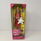Coca-Cola Party 1998 Barbie Doll NIB Special Collectors Edition Vintage Y2k