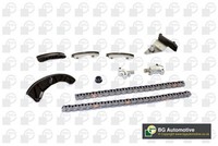 BGA Steuerkettensatz TC2030K FüR FC TB Getz Hyundai Matrix FD KIA I30 Elantra 4