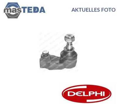 TA1210 SPURSTANGENKOPF AXIALGELENK RECHT DELPHI NEU OE QUALITÄT