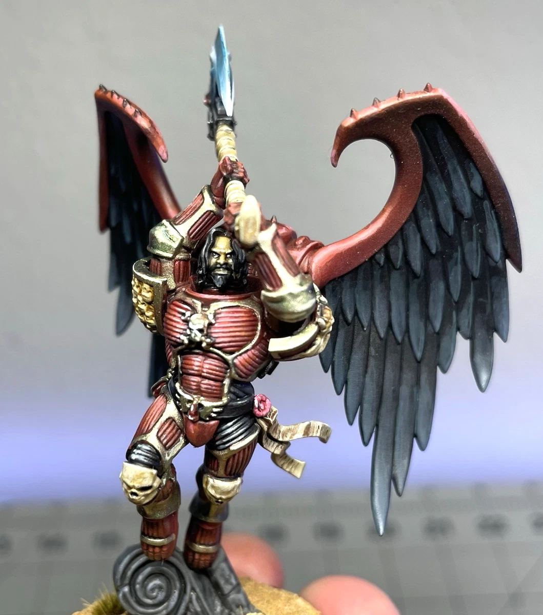 Warhammer 40K – Figurines et Armées Complètes