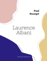 Paul Bourget | Laurence Albani | Taschenbuch | FranzöSisch (2022)