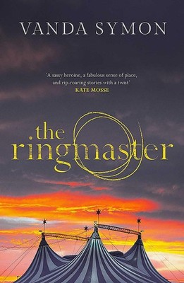 Ringmaster: Sam Shephard Bk 2 by Vanda Symon (English) Paperback Book