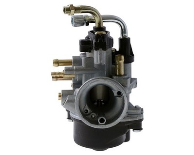 Vergaser 17,5mm Sport manueller Choke SCORPEX CPI Aragon 50 JR45, Hussar 50 E1