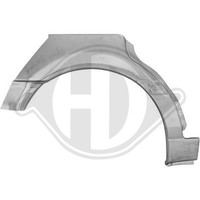 9429132 Seitenwand Hinten Rechts FüR VW Passat B3/B4 Variant (3A5, 35I)