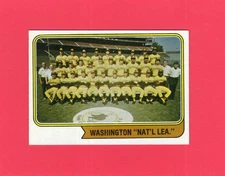 1974 Topps Baseball (#24-646) - Pick A Card, F-NM condition