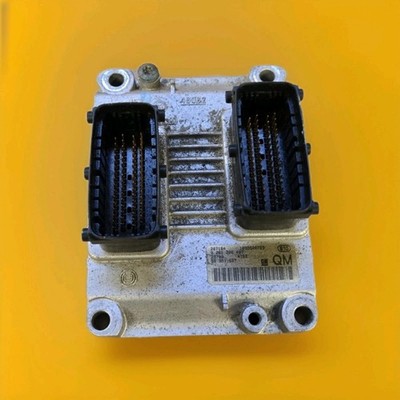 03-04 Cadillac CTS 3.2L Engine Control Unit ECM ECU PCM GM 0261206487 26SA8450