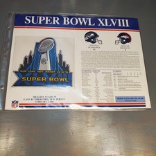 2014 Topps Super Bowl XLIX Team Sets 22