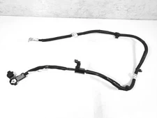 2020-2021 Mazda Cx-30 Positive Battery Cable - 2.5L Fwd - Bedp-67-070A