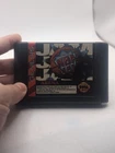 NBA Jam Sega Genesis Tested Working