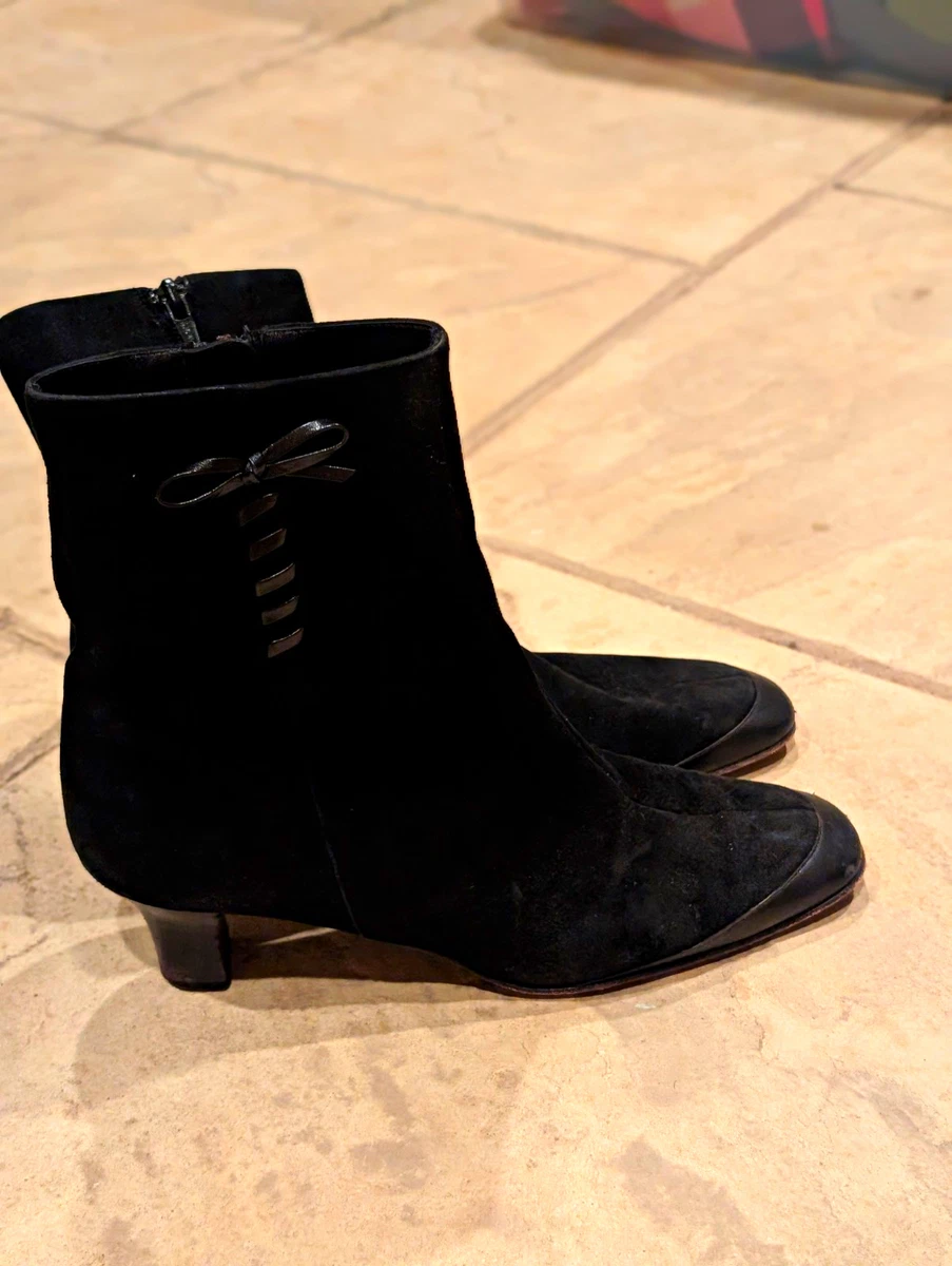Ferragamo Boots products for sale | eBay