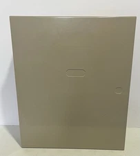 Ademco VISTA-10SE Alarm Panel Security System 14-7/8" x 12-3/4" x 3"