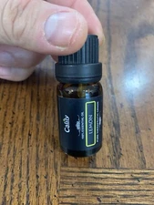 Calily 100% Pure Essential Oils - LEMON Therapeutic Grade 10 Ml
