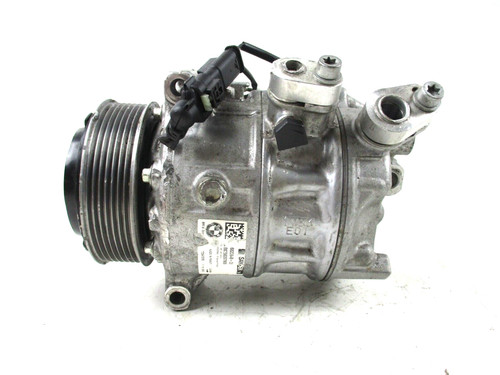 Original BMW G30 G31 G11 G14 G15 G05 Klimakompressor Klima Kompressor 6822848