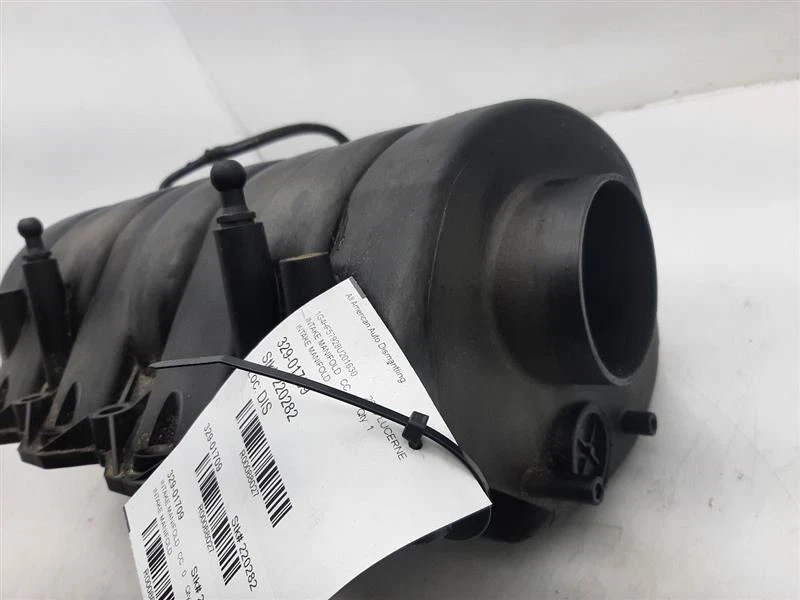 Intake Manifold 06-11 CADILLAC DTS 12588847 - Image 3 of 4