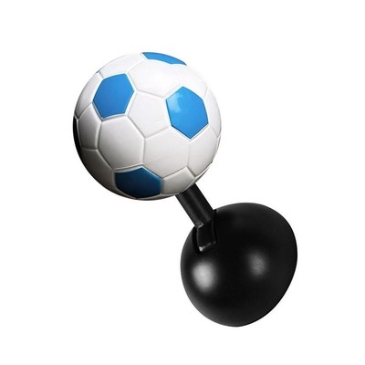 Auto Push-to-Start-Taste Rocker Fußball Stick Eine Taste Motor Start Stop Hot B9