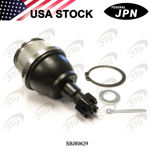 Kit de rótula inferior brazo de control superior delantero para Jeep Commander 2006-2010 - Imagen 7 de 8