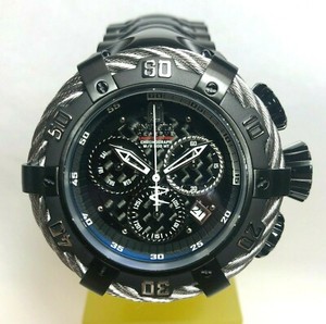 invicta thunderbolt zeus