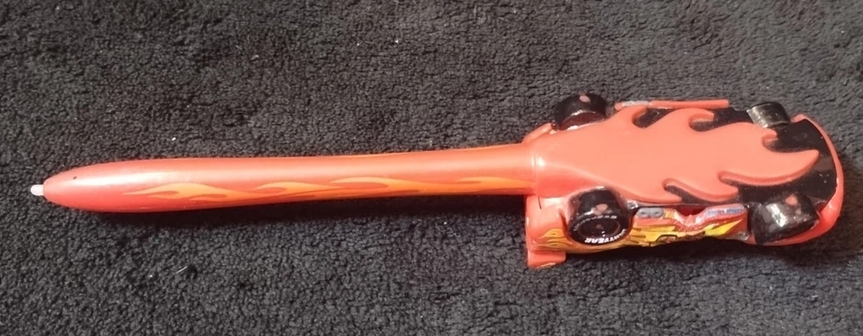 Nintendo DS Disney Pixar Cars 2 Character Stylus DS Lite XL Untested - Image 3 of 4