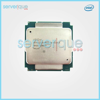 SR22J Intel Xeon E5-4650v3 12Core 2.10GHz 30MB 9.60GTs Processor CM8064401441008