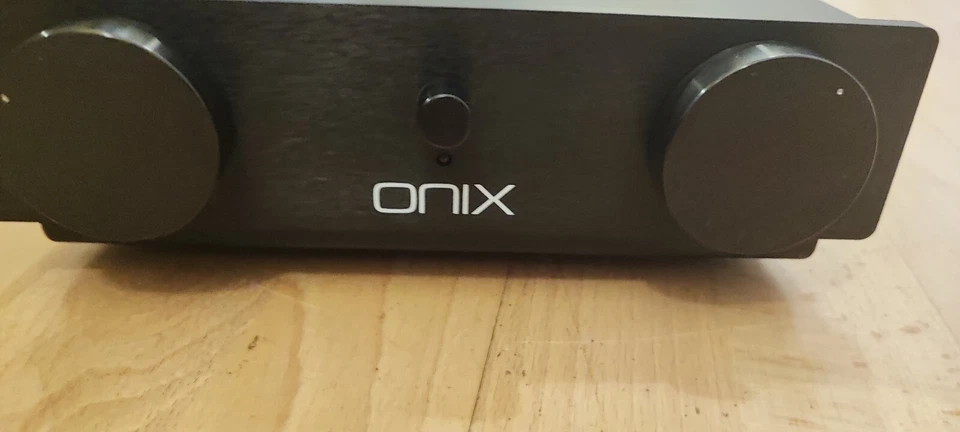Onix  OA21 S  High End Verstärker MC Phono Pre Amp Platine  - Bild 4 von 4