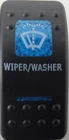 Washer/Wiper Rocker Switch