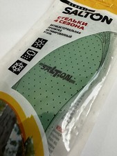 Classic Salton Insole 4 Seasons, Comfort Technology