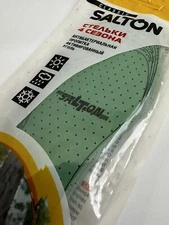 Classic Salton Insole 4 Seasons, Comfort Technology