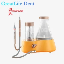 Dental Woodpecker AP-2 Subgingival Handpiece for AP-H AP-B PT-A/B Air Polisher