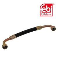 febi bilstein 35906 ÖLleitung Passend FüR Mercedes Benz, Evobus