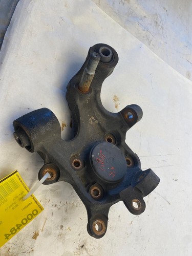 2006 - 2010 HYUNDAI SONATA Rear Steering Spindle Knuckle Right Passenger Side - Picture 5 of 12