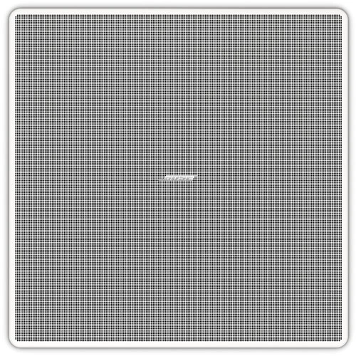 Altavoz de techo Bose Professional EdgeMax EM180 (blanco) Foto 2 de 4