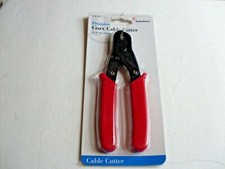 Carbon Steel RF Coax Cable Cutter 278-244 RG58 RG59 RG6