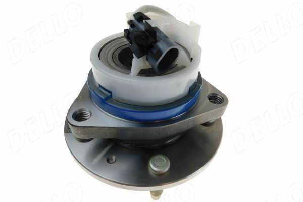 110166810 Automega Radlagersatz FüR Buick,Cadillac,Chevrolet,Opel,Pontiac,Vauxha-image