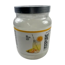 Infusions Protein Powder, Pineapple Orange Banana, 14.1 oz (400 g)