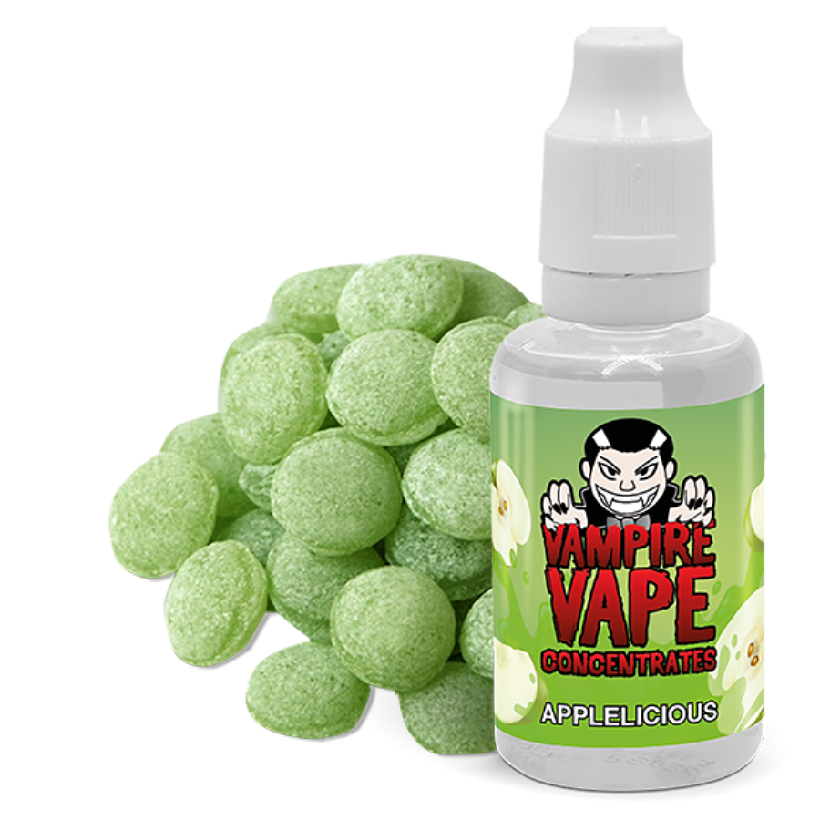Vampire Vape Aroma 30ml fr E-Liquid Heisenberg Pinkman Blood Sukka |  eBay.de