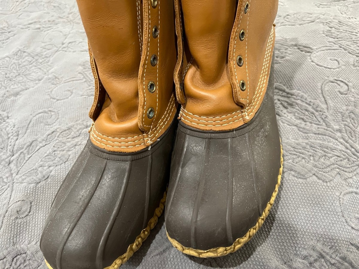 Bean Boots Thin Insulate VN: 06009 Waterproof