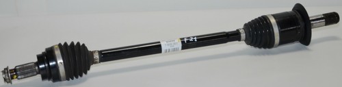 Antriebswelle BMW 1ER F21 118i 2ER 3ER 318i 320i Hinten Links 7609351 D 28mm