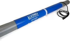 TEMCo TH4003 PVC Conduit Heat Blanket Bender 3 1/2"-4"