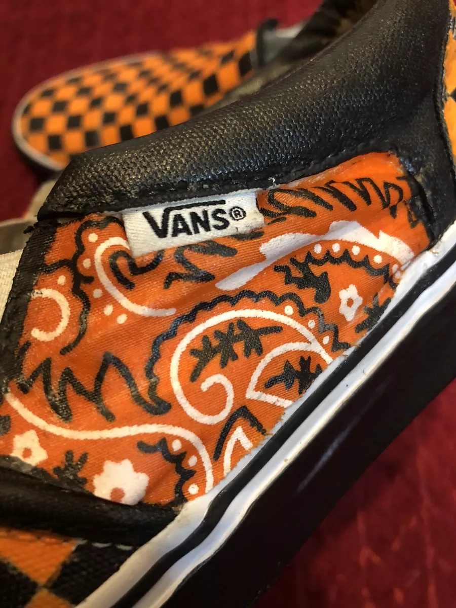 checkerboard vans custom, Off 62%